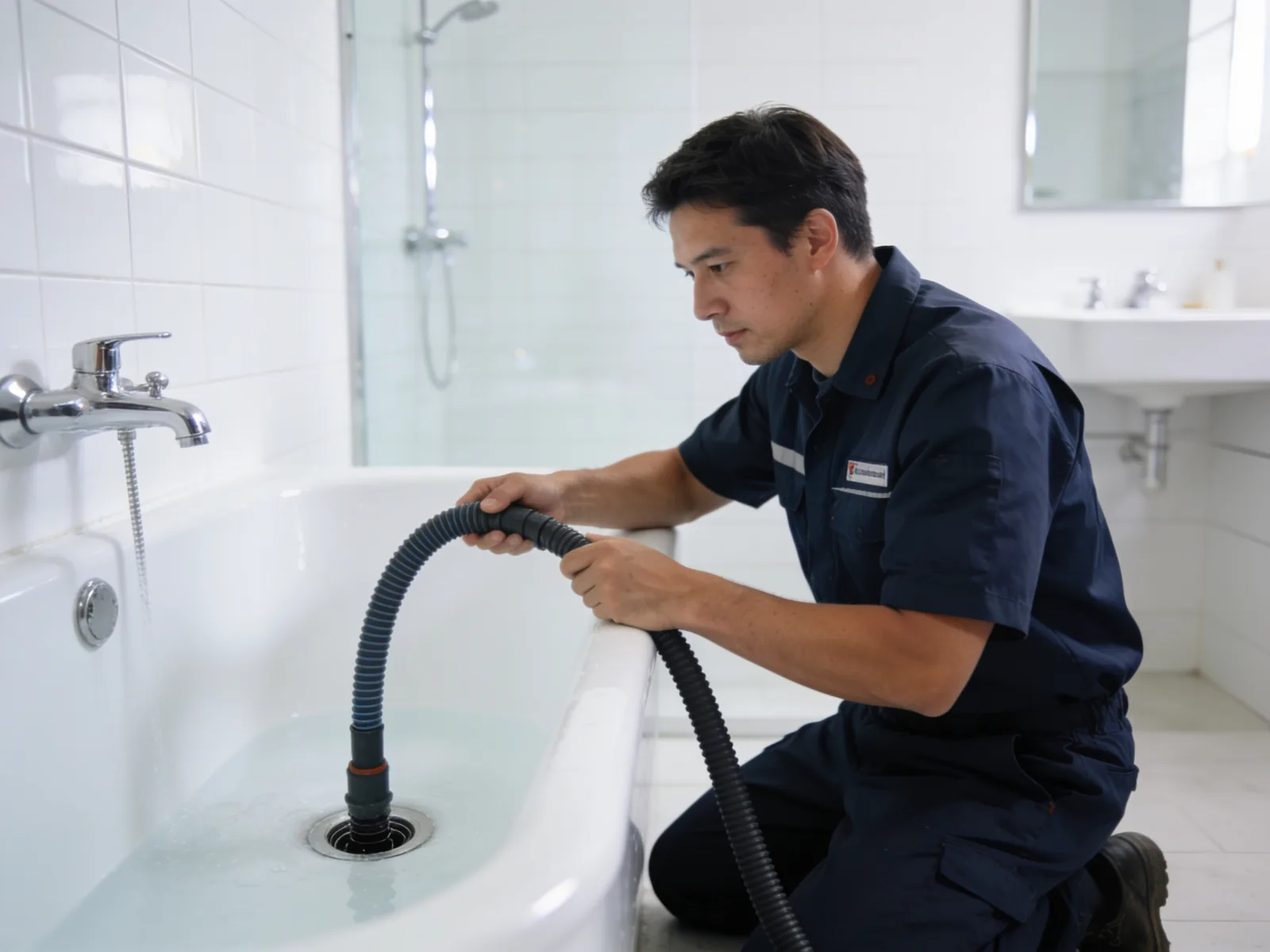 Emergency Plumber Bell City, MO FAQs